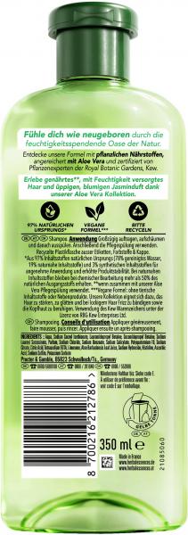 Herbal Essences Shampoo Feuchtigkeit Aloe