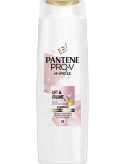 Pantene Pro-V Miracles Shampoo Lift & Volumen