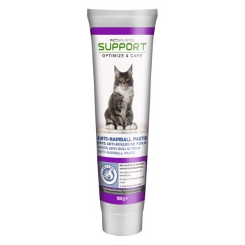 PetBalance Support Anti-Hairball Paste 100g