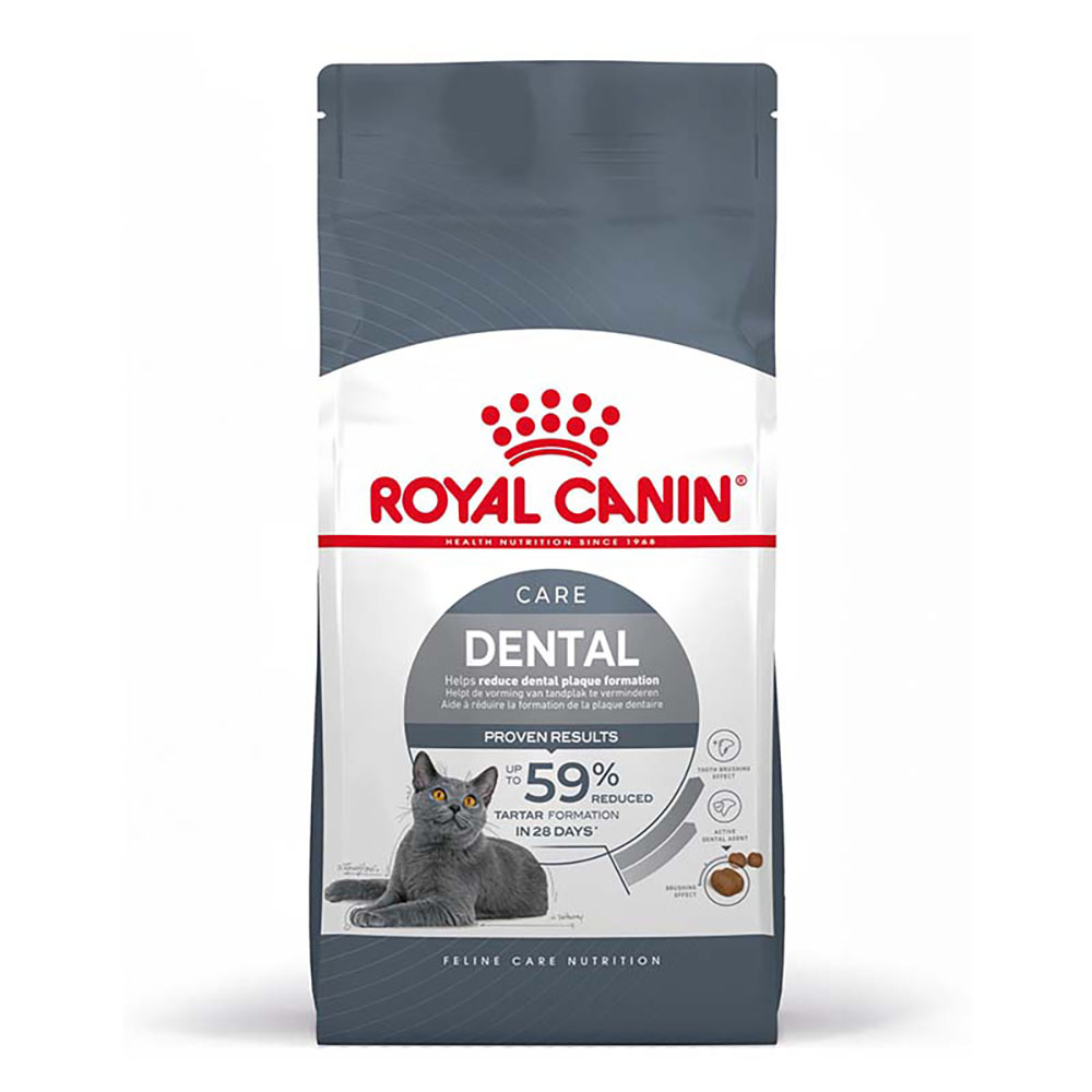 ROYAL CANIN Dental Care 400 g