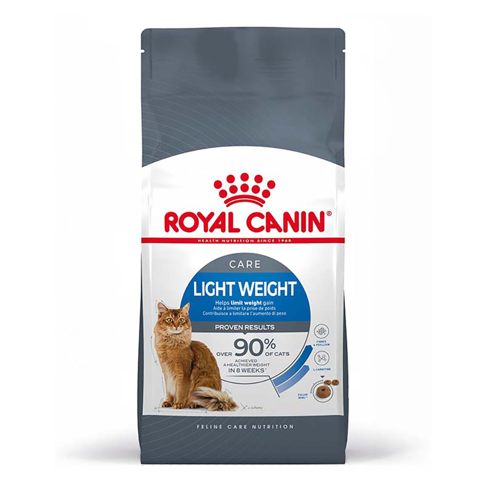 ROYAL CANIN Light Weight Care 400 g