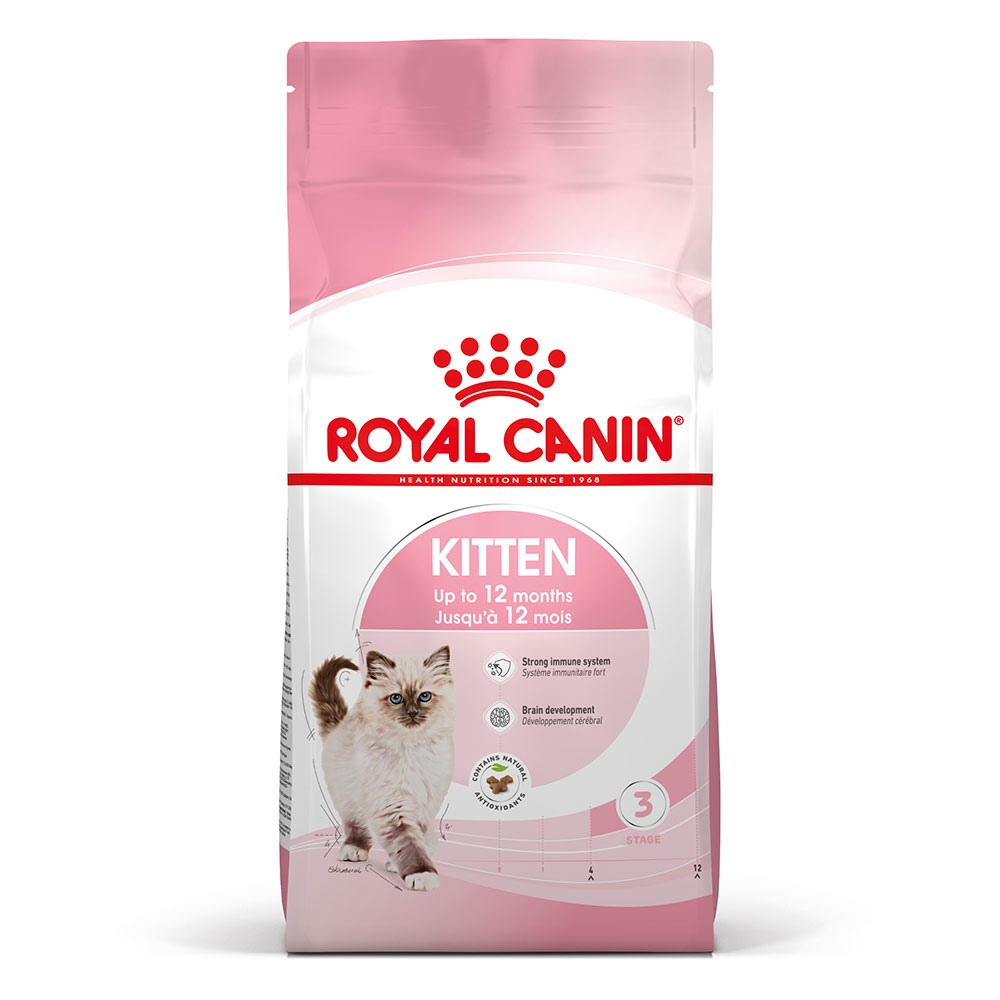 ROYAL CANIN Kitten 400 g