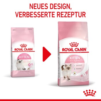 ROYAL CANIN Kitten 400 g