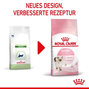 ROYAL CANIN Kitten 400 g