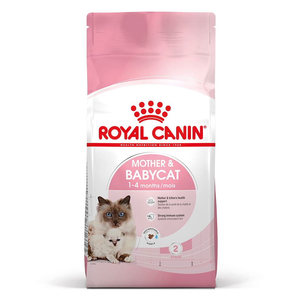 ROYAL CANIN Mother & Babycat 400 g