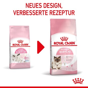ROYAL CANIN Mother & Babycat 400 g