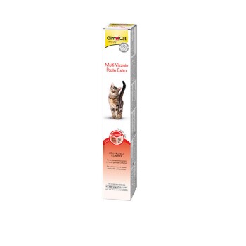 GimCat Multi-Vitamin Paste Extra 100 g