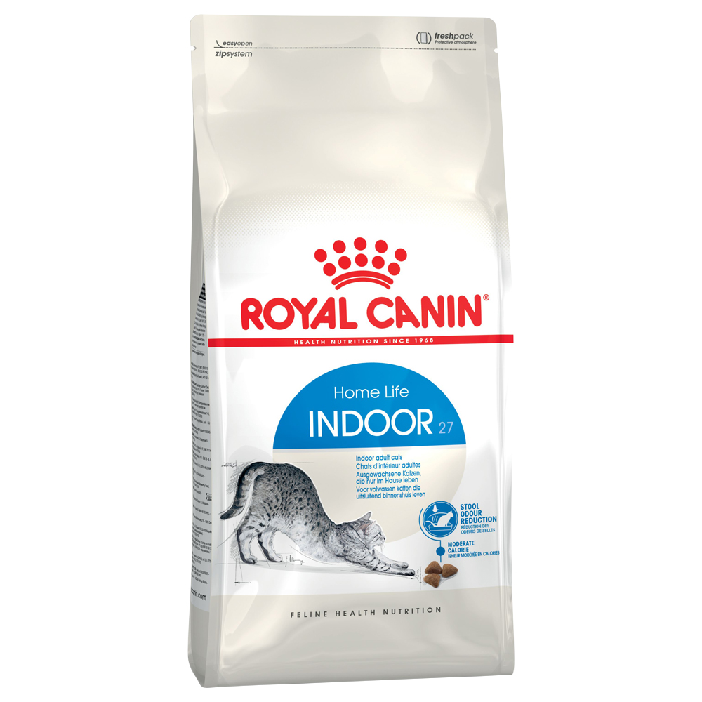 ROYAL CANIN Home Life Indoor 27 4 kg