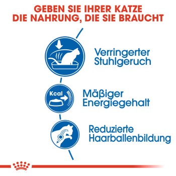 ROYAL CANIN Home Life Indoor 27 4 kg