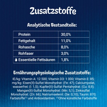 Felix Countryside Sensations Rind & Huhn 4 kg