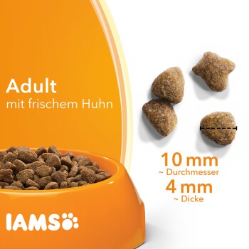 IAMS Vitality Adult Huhn 3 kg