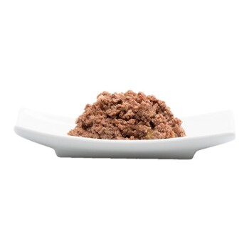 Catz finefood Nassfutter Katze Classic Adult 8x85 g No. 9 Wild