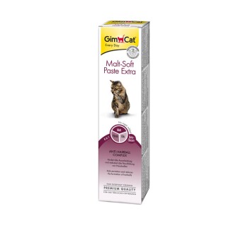 GimCat Malt-Soft Paste Extra 200 g