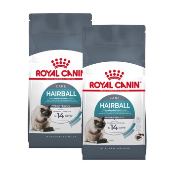 ROYAL CANIN Hairball Care 2x10 kg