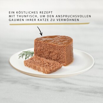 GOURMET Gold Feine Pastete 12x85g Thunfisch