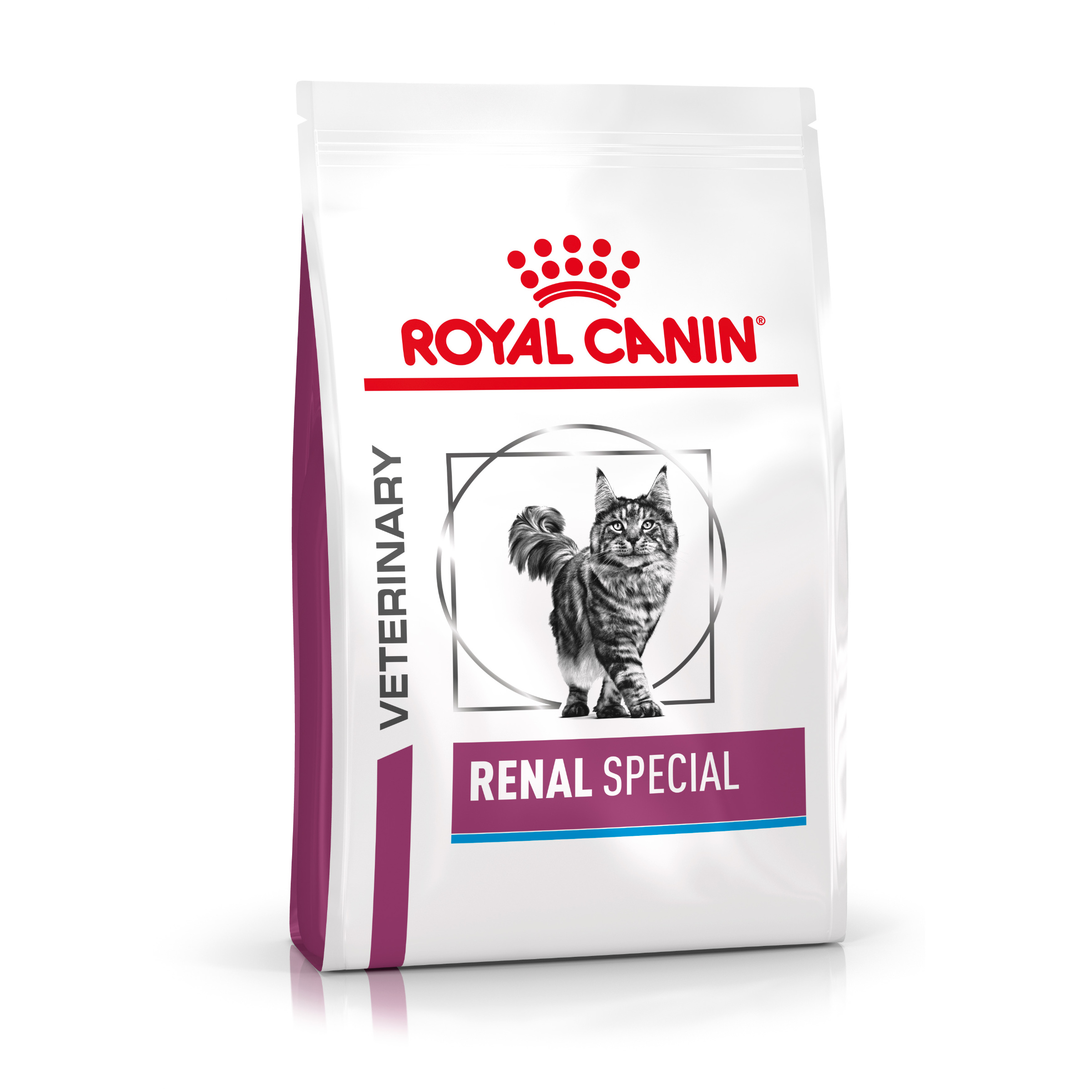 ROYAL CANIN ® Veterinary RENAL SPECIAL 2 kg