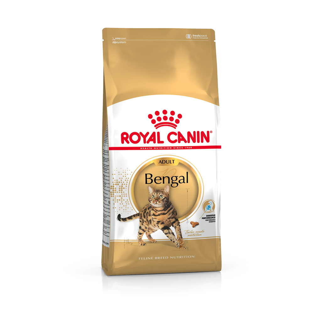ROYAL CANIN Bengal Adult 10 kg