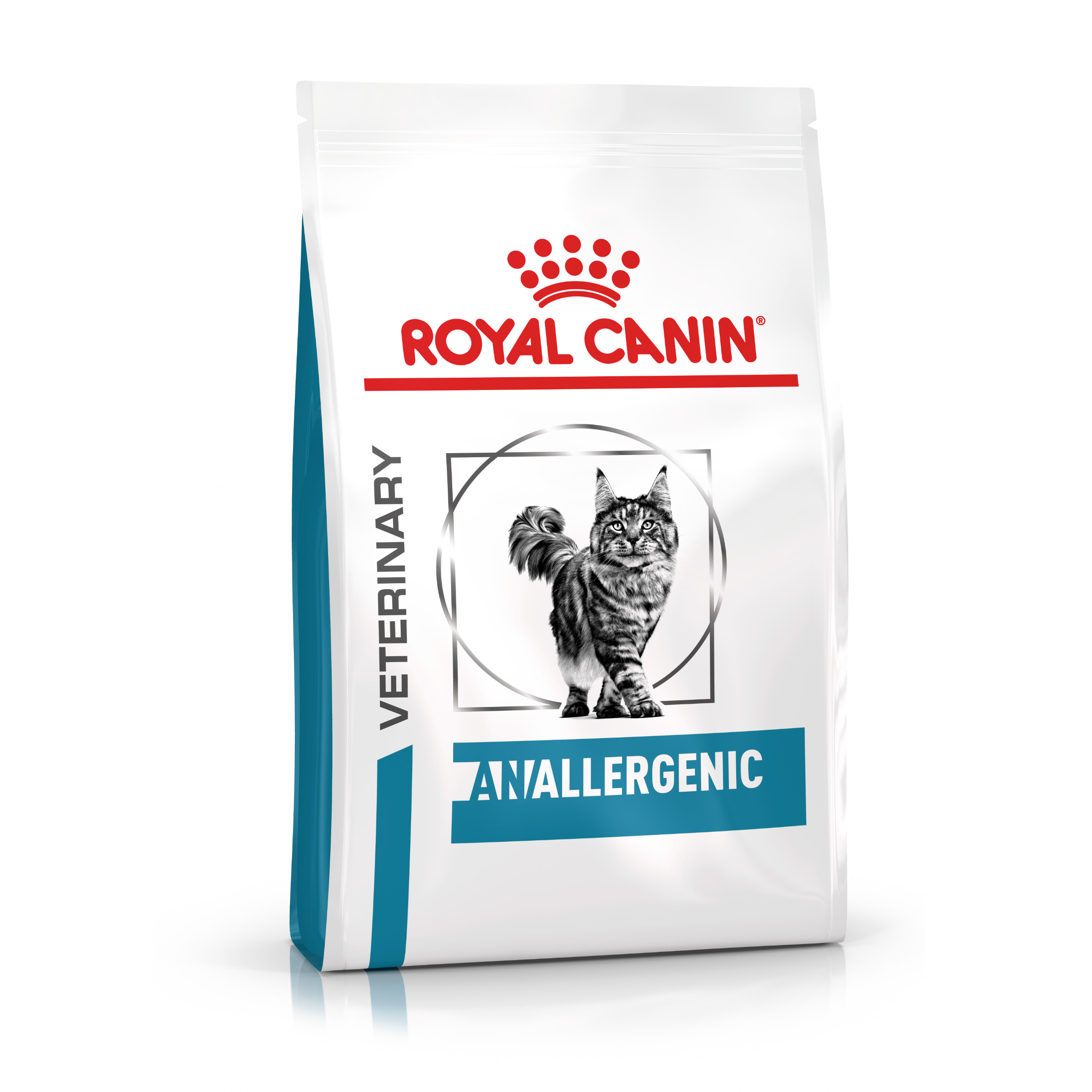 ROYAL CANIN Veterinary Anallergenic 2 kg