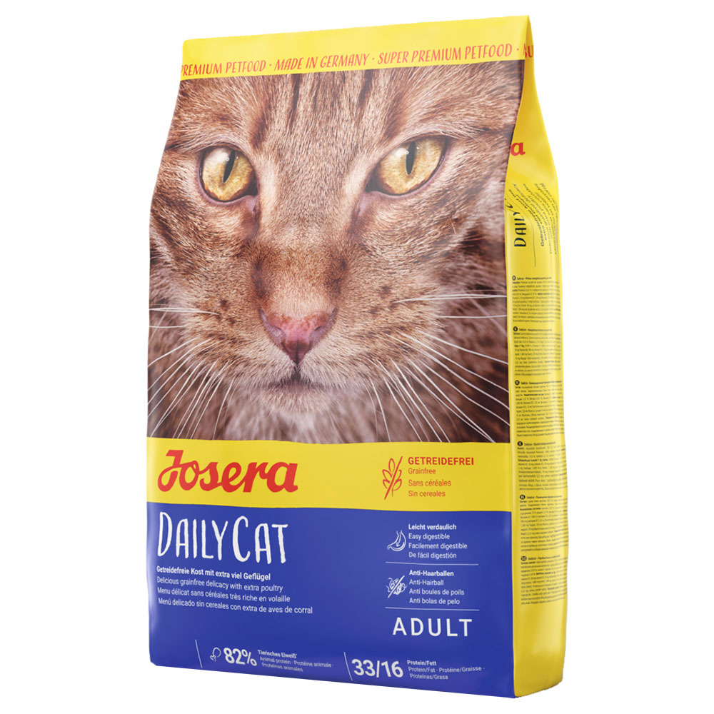 Josera Daily Cat 2 kg