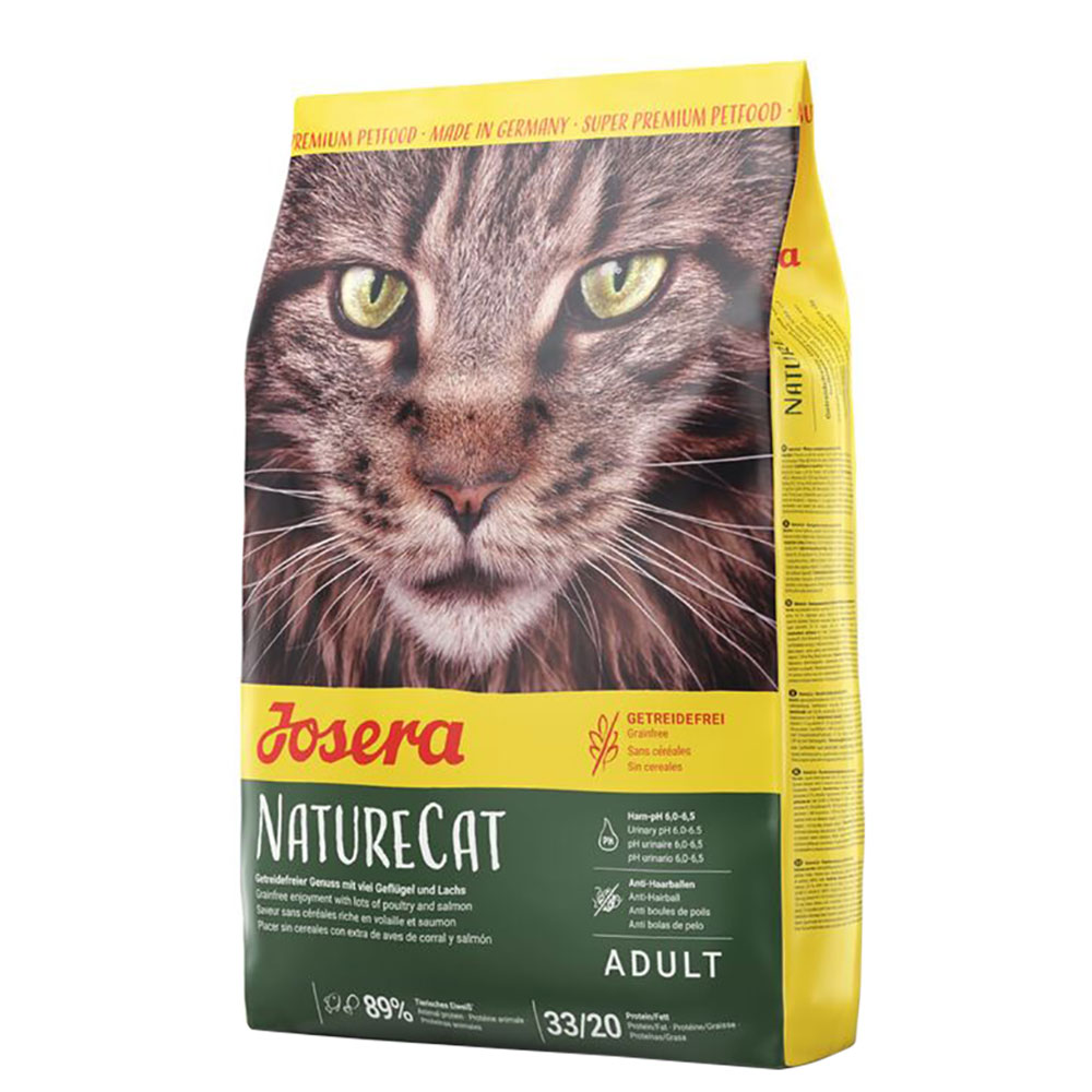 Josera NatureCat 2 kg
