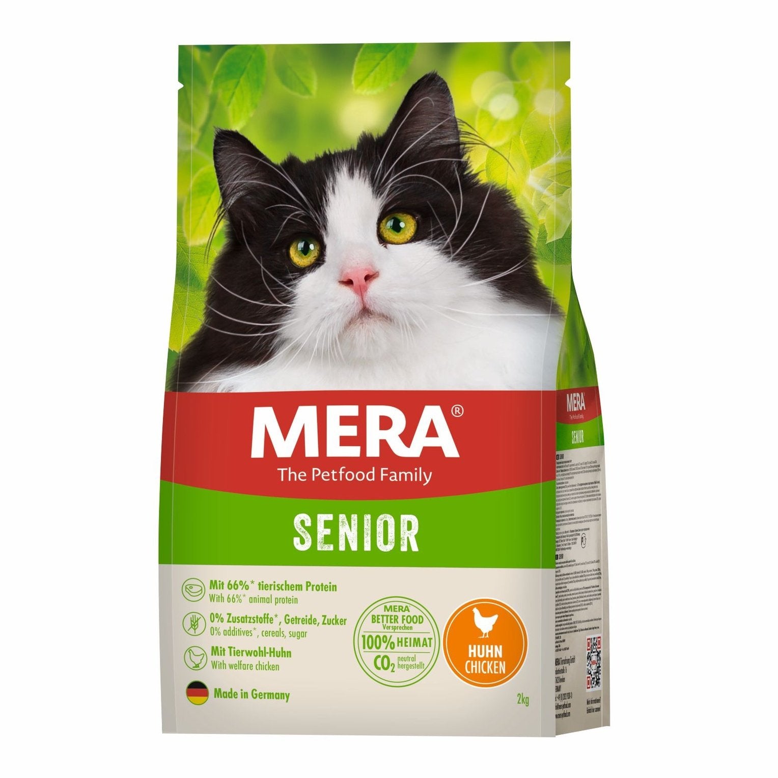 mera Senior Huhn 2 kg