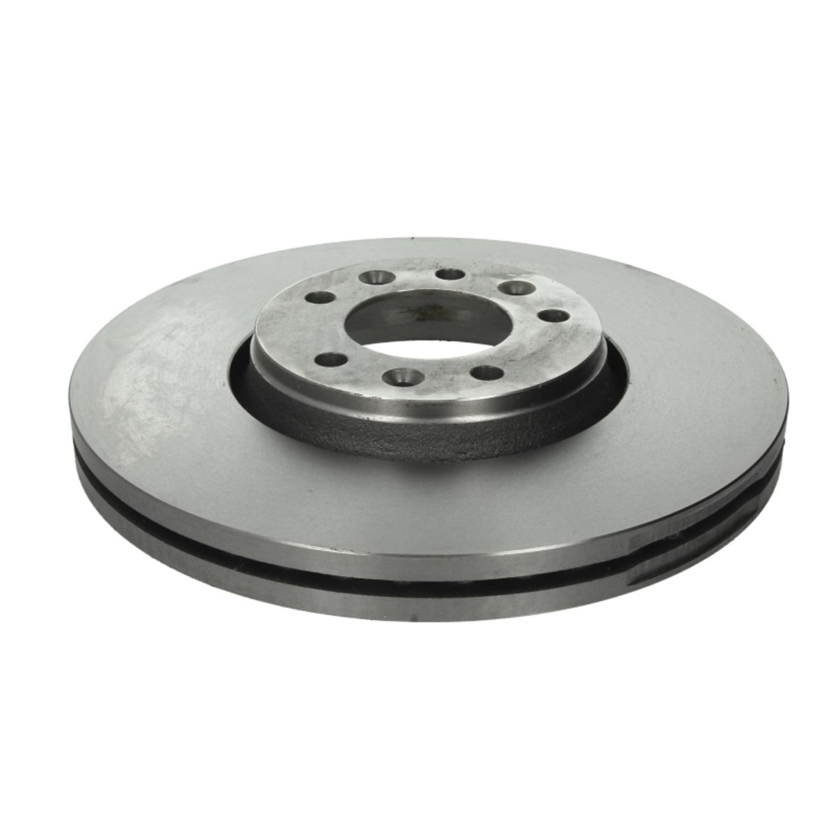 TRW Bremsscheibe DF4849S Bremsscheiben,Scheibenbremsen FIAT,PEUGEOT,CITROËN,Scudo (270_, 272_),Scudo Kastenwagen (270_, 272_)