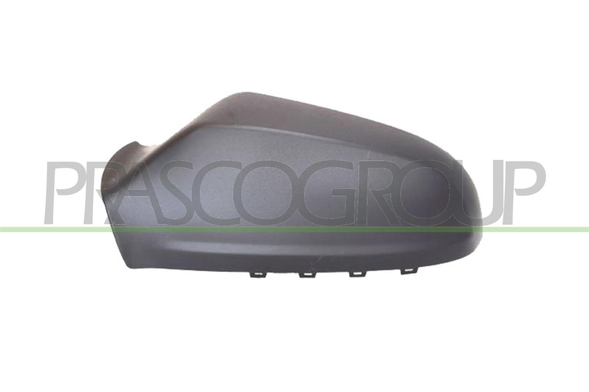 PRASCO Abdeckung, Außenspiegel OP4107404  OPEL,VAUXHALL,Astra H Caravan (A04),Astra H Schrägheck (A04),Astra H GTC (A04),Astra H TwinTop (A04)