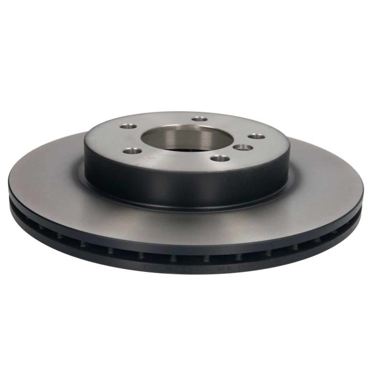 TRW Bremsscheibe DF4055 Bremsscheiben,Scheibenbremsen BMW,3 Limousine (E46),3 Touring (E46),3 Coupe (E46),3 Cabrio (E46),3 Compact (E46)