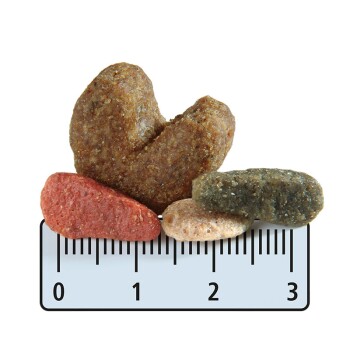 MultiFit Trockenfutter Hund Adult, Light, Huhn mit Reis 12 kg