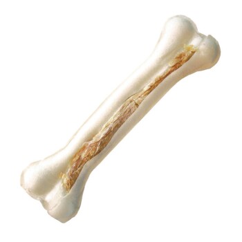 8in1 Delights Strong Kauknochen Kiefertraining L 1 Stück