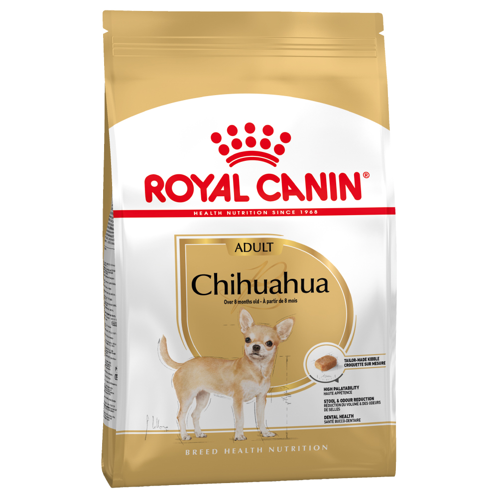 ROYAL CANIN Chihuahua Adult 1,5 kg