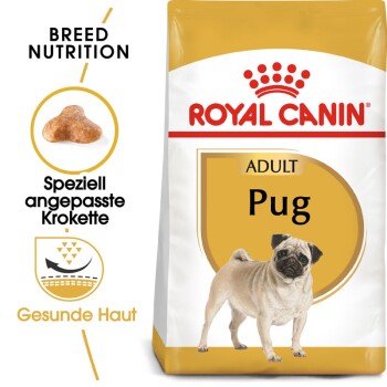 ROYAL CANIN Mops Adult 1,5 kg