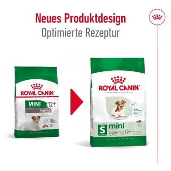 ROYAL CANIN Mini Ageing 12+ 1,5 kg
