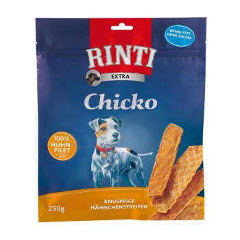 RINTI Chicko Huhn 250 g