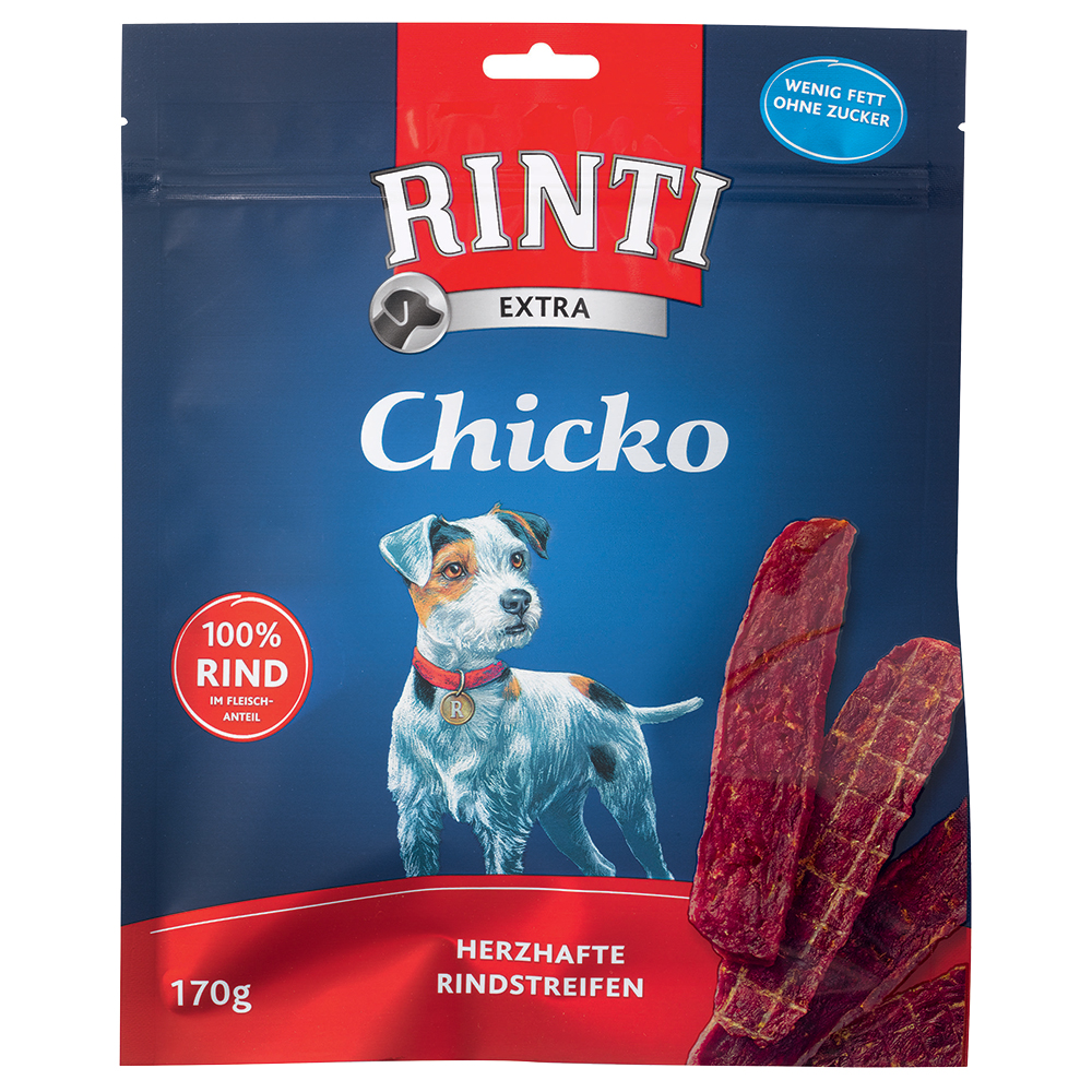 RINTI Chicko Rind 170 g