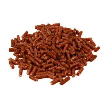 OLEWO Karotten Pellets für Hunde 2,5 kg