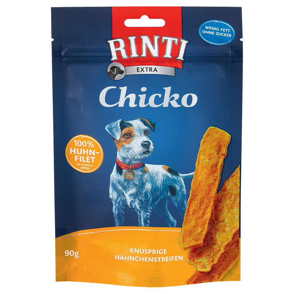 RINTI Chicko Huhn 900 g