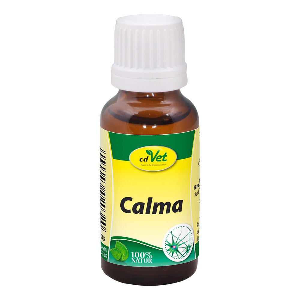 cdVet Calma 20 ml