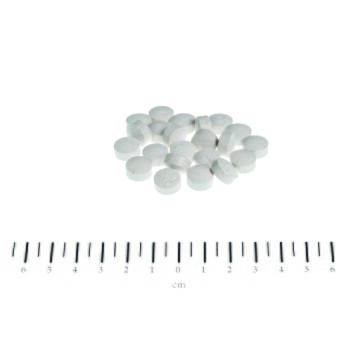 Canina Welpenkalk 350g Tabletten