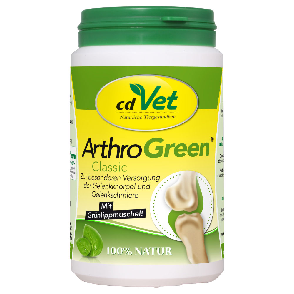 ArthroGreen Classic 165 g