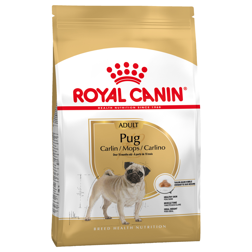 ROYAL CANIN Mops Adult 3 kg