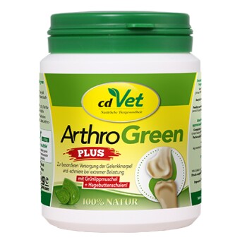 ArthroGreen plus 75 g