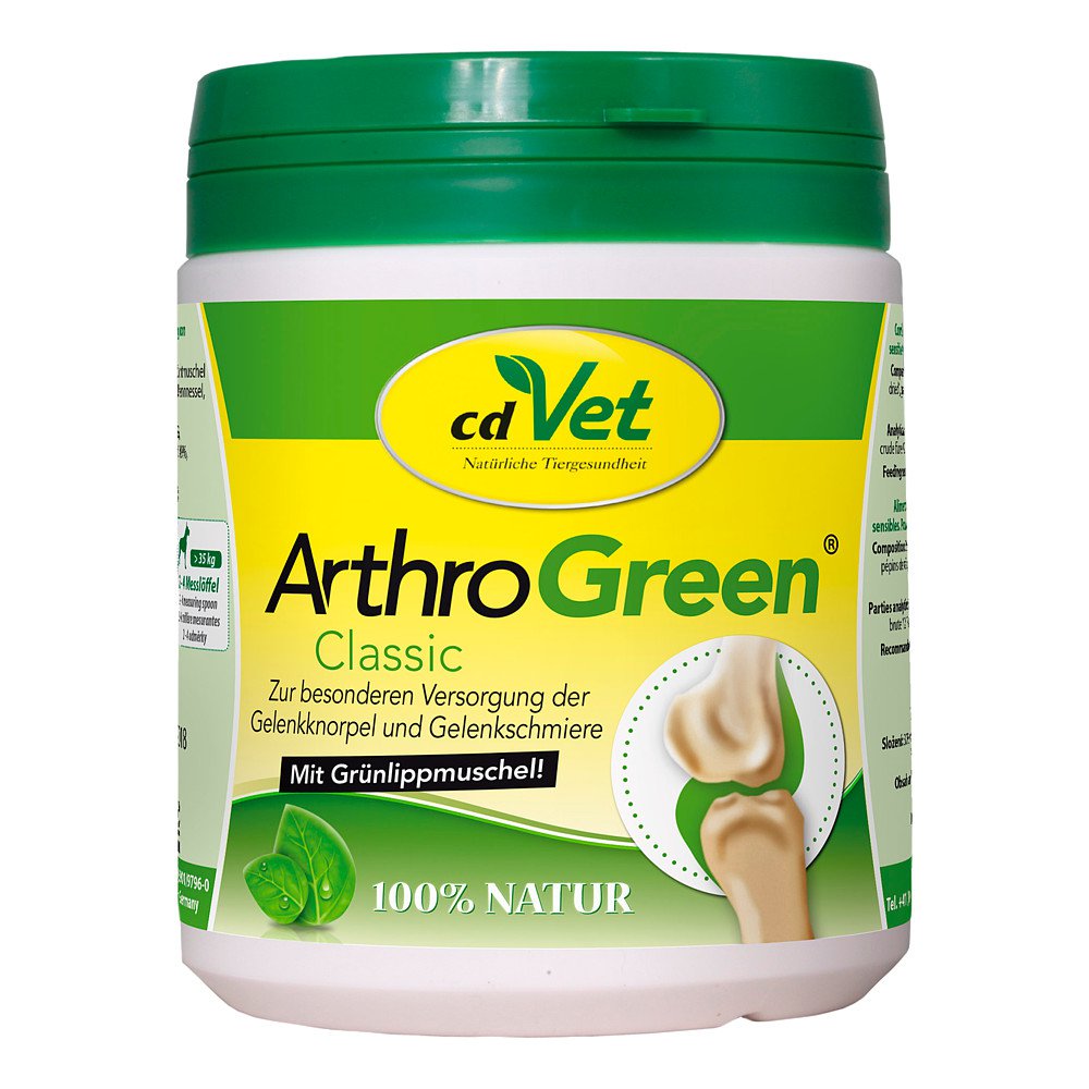 ArthroGreen Classic 345 g