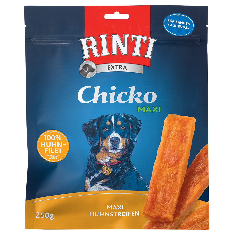 RINTI Chicko Maxi Huhn 250g