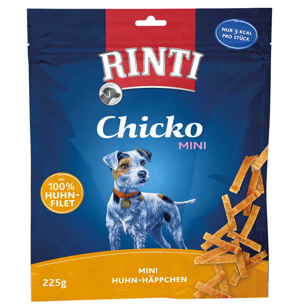 RINTI Chicko Mini 225g Huhn