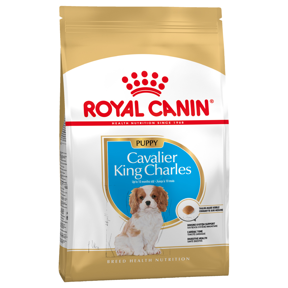 ROYAL CANIN Cavalier King Charles Puppy 1,5kg