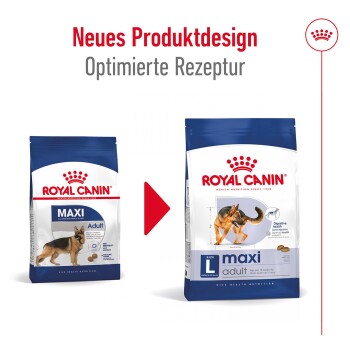 ROYAL CANIN Maxi Adult 2x15 kg