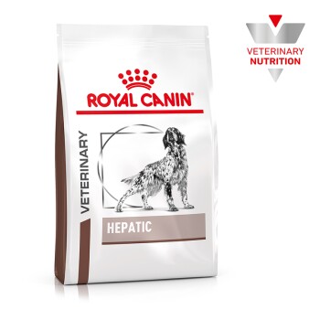 ROYAL CANIN Veterinary HEPATIC 12 kg