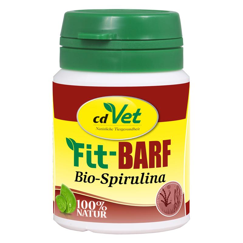 Fit-BARF Bio-Spirulina 36 g