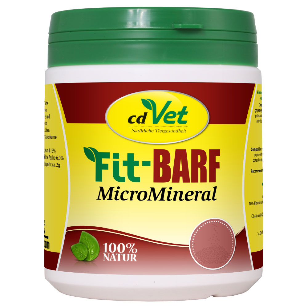 Fit-BARF Micromineral 500 g